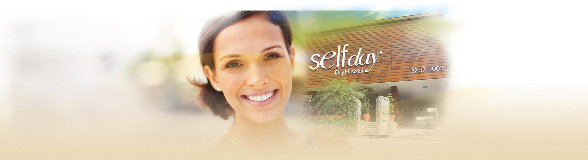 Selfday – Hospital Dia